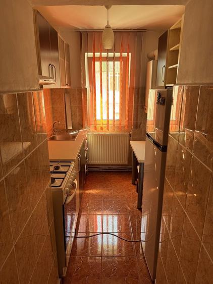 Apartament 2 camere Micro 5/2 Str. Eroilor complet mobilat si utilat - 2