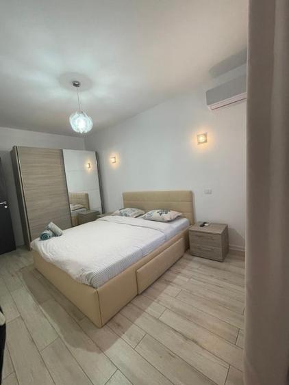 Apartament 2 Camere Mobilat, utilat, Novum Grozavesti - 6