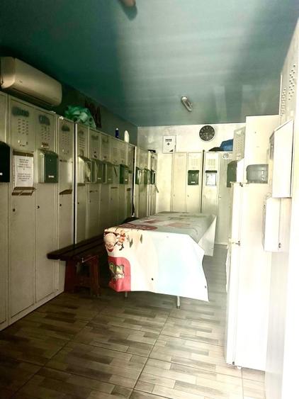 Nicolae Grigorescu, hala industriala si birouri - 4