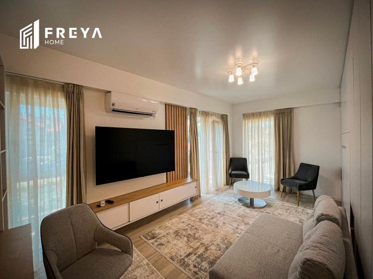 Apartament 1 cameră Freya Home - 1