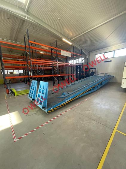 Hală industrială nou construită de închiriat în Târgu Secuiesc! - 6