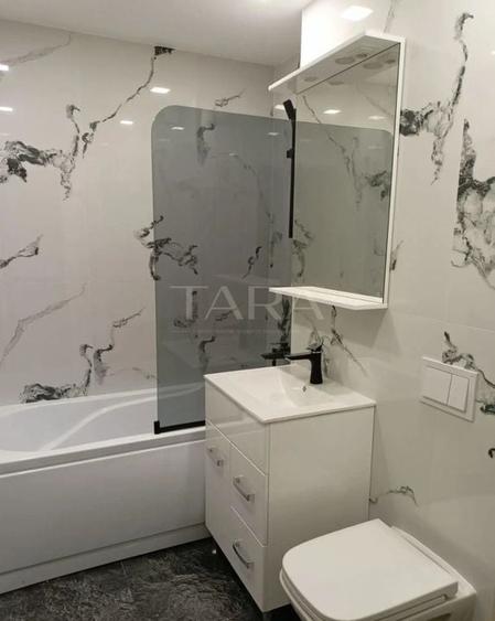 Apartament modern cu 3 camere – Grigorescu. - 5