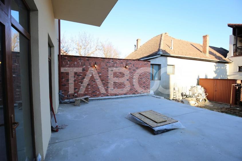 Spatiu comercial 180mp de inchiriat zona centrala Sibiu - 11