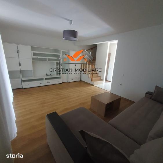 Casa noua, finisata, in regim insiruit, Alba- MICESTI! - 1