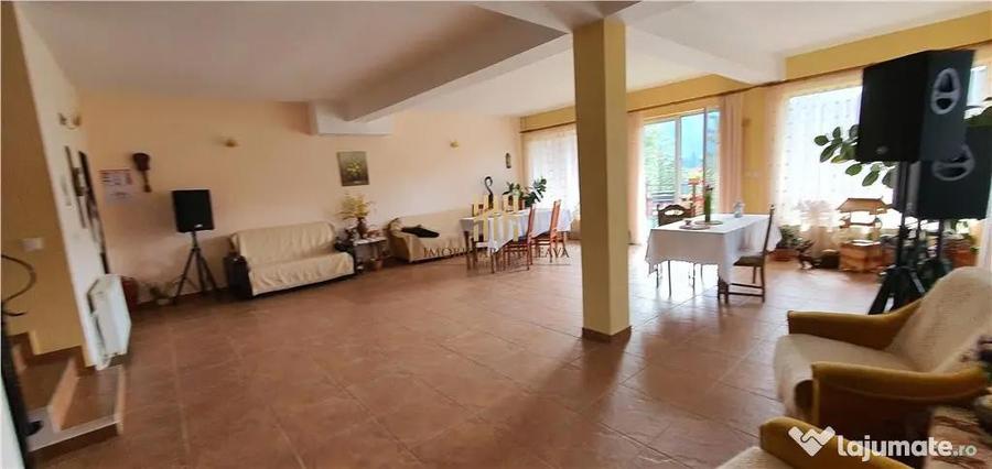 Casa Raluca! - Statiunea Durau! - 4