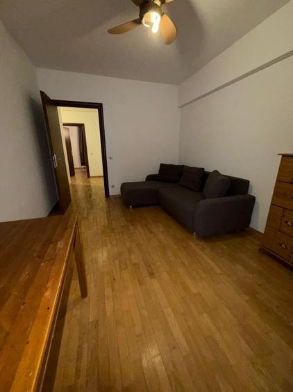 Apartament 3 camere /Baneasa /parcare/centrala/FELICITY - 19