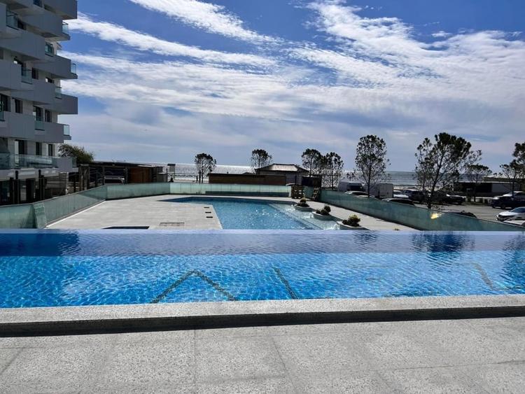 Apartament 2 camere Alezzi Infinity, parcare - 2