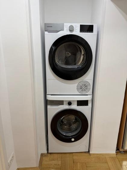 ✨ Apartament modern cu 3 camere, 2 băi, complet renovat și mobilat, Tei - 9