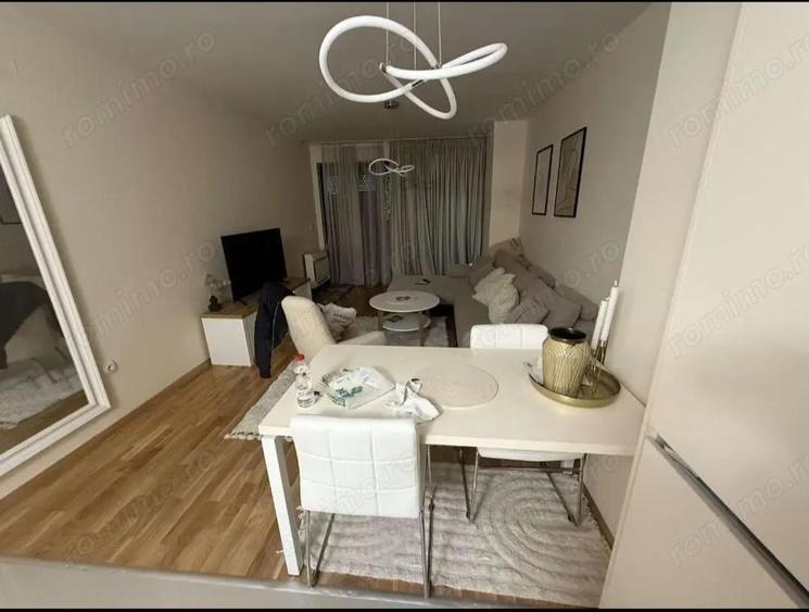 Apartament de vanzare cu doua camere zona Pacii - 3