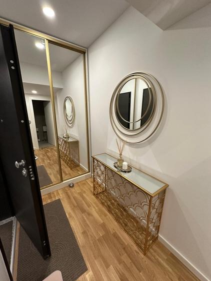 Apartament 3 camere | Pipera | Residence 5 | Lux | Parcare subterana - 4