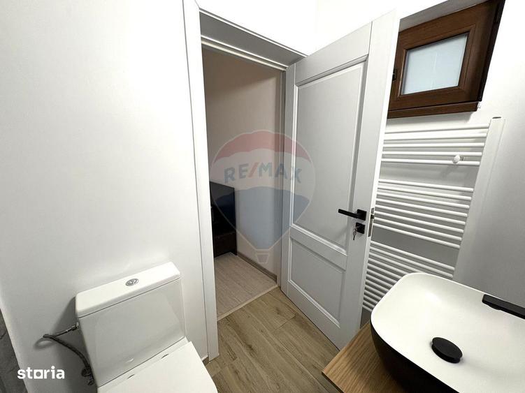 Casa / Vila cu 5 camere de inchiriat in zona Palazu Mare - 8