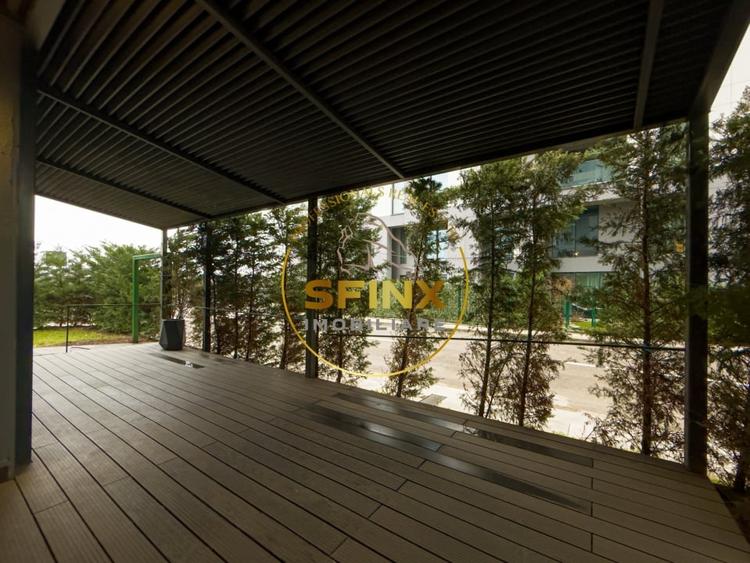 Duplex | LOFT | Cloud 9 | curte proprie 91 mp + terasa 17 mp - 29