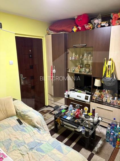 Garsoniera Rahova - confort 3