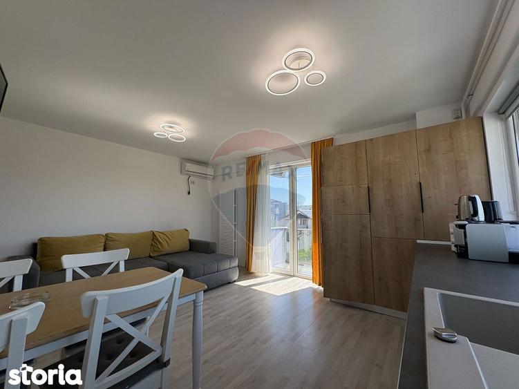 Apartament mamaia nord 2 termen lung - 7