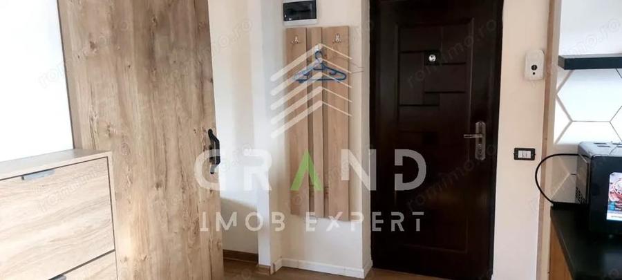 OCAZIE RARA | 1 Camera | 30 mp+Balcon 6 mp | Dambu Rotund/Lombului - 5