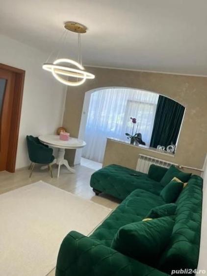 APARTAMENT 2 CAMERE SEMIDECOMANDAT ZONA KM 4-5 - 2