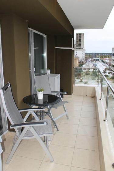 Apartament 3 camere zona Otopeni(Aeroport) bloc NOU-Complet Mobilat si Utilat - 11