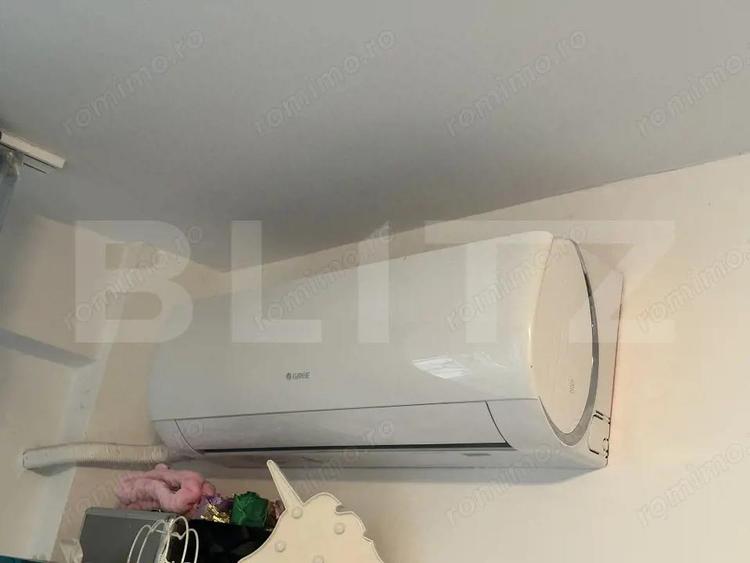 Apartament 2 camere decomandat (proiect reabilitare in curs) - 3