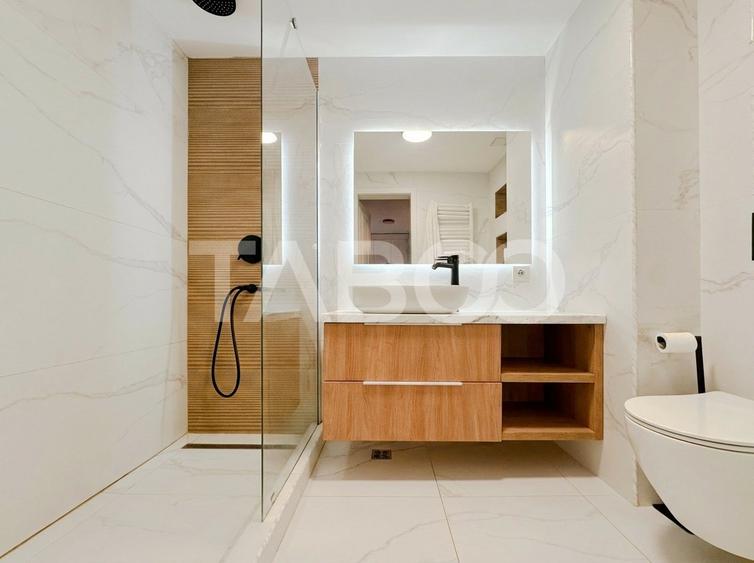 De vanzare apartament cu 2 camere bloc nou cartier in  Zorilor - 7