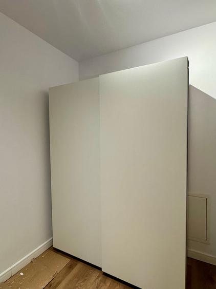 The Crib #4 -  2 Room Apartment - Underground Parking Included - 15