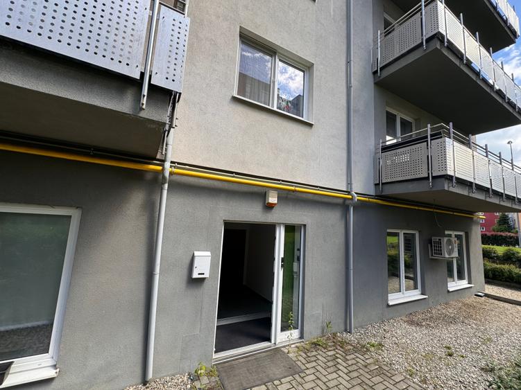 Spațiu  - 93 mp, zona Avantgarden 2 - 6