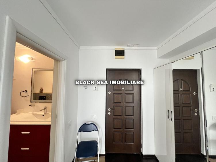 Garsonieră modernă de închiriat – Zona City Park Mall, Termen Lung - 7