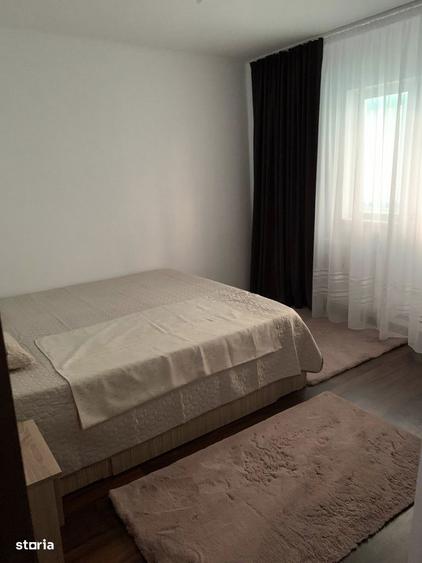 Apartament 2 camere Crangasi 5 minute metrou - 1
