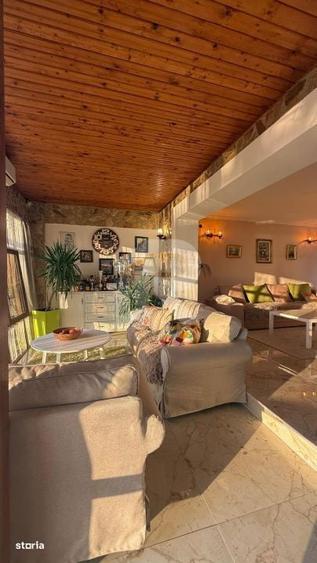 Se Vinde Vila Cu Deschidere La Lacul Snagov La Cel Mai Mic Pret - 4