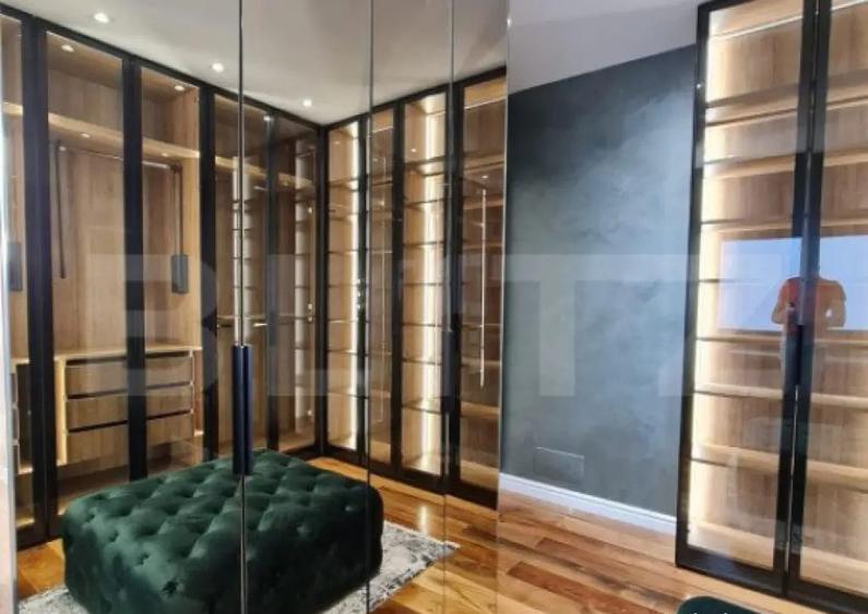 Apartament LUX cu 3 camere, 84 mp, etajul 1, zona Burdujeni - 1