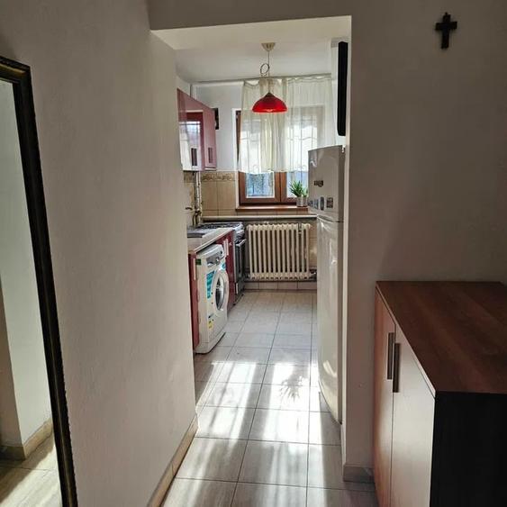 Apartament cu 2 camere, 50 mp, zona Gheorgheni - 5