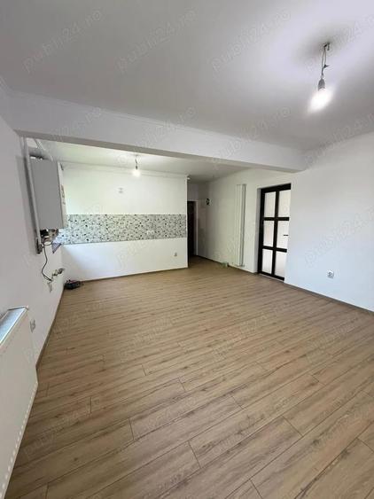 Vand apartament zona Teatru Hunedoara - 1