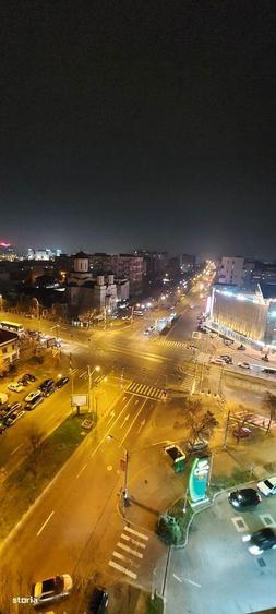 13 Septembrie stradal,1990, 2 bai, boxa, 7/10, contor/proiect centrala - 1