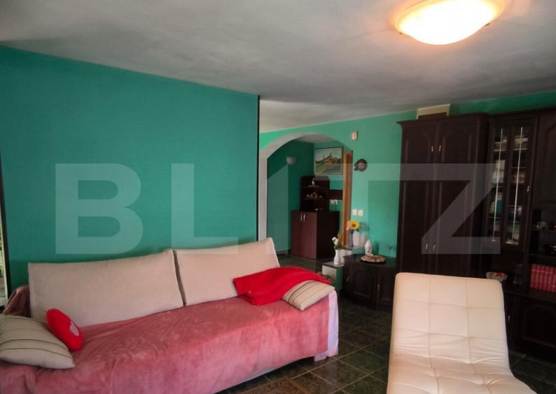 Casa 250 mp utili, 1450 mp teren, zona Balta Verde - 15