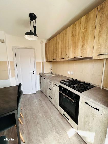 Apartament 2 camere,Casa de Cultura,prima inchiriere - 12