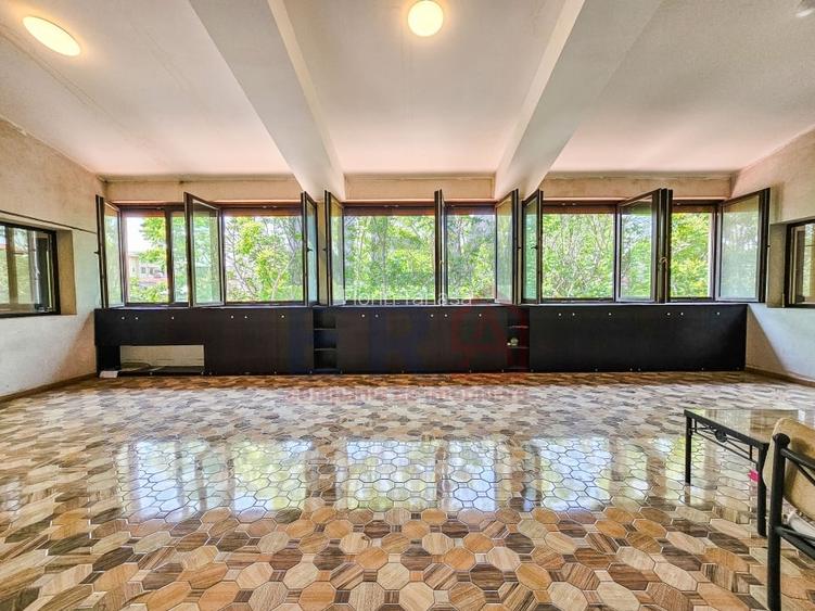 Vand Casa/Vila NOUA | 10 camere | Mosilor | Obor | Eminescu |