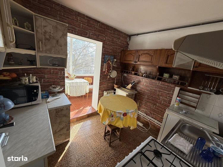 Apartament 3 camere zona Gara - 1