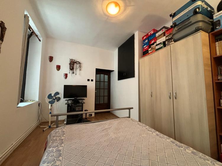 0FERTA!!!Apartament investitie Ultracentral,Strada  Muresenilor - 6