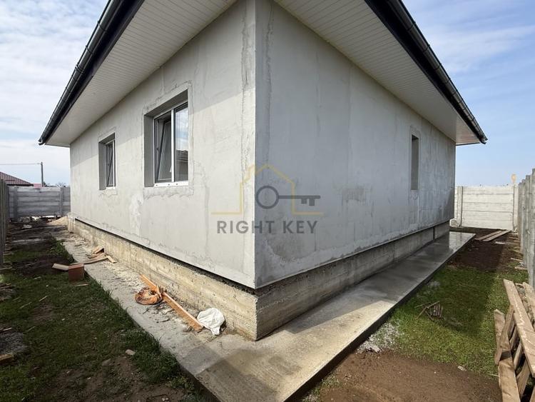 Casa Clinceni, P+Pod, Placa Beton, STB, Toate Utilitatile, Comision 0% - 3