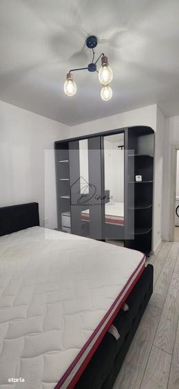 2 Camere Ambiance Residence Pipera I Premium Mobilat I Comision 0% - 9