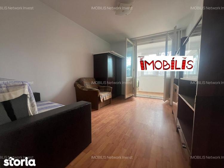 95000euro, etaj 1, 3camere, doua balcoane - 8