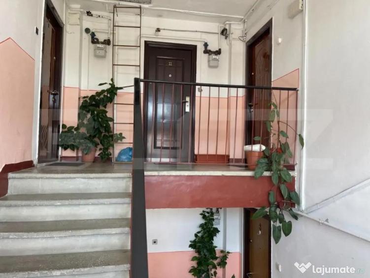Apartament de vanzare, 79mp, zona Carpati 2 - 3