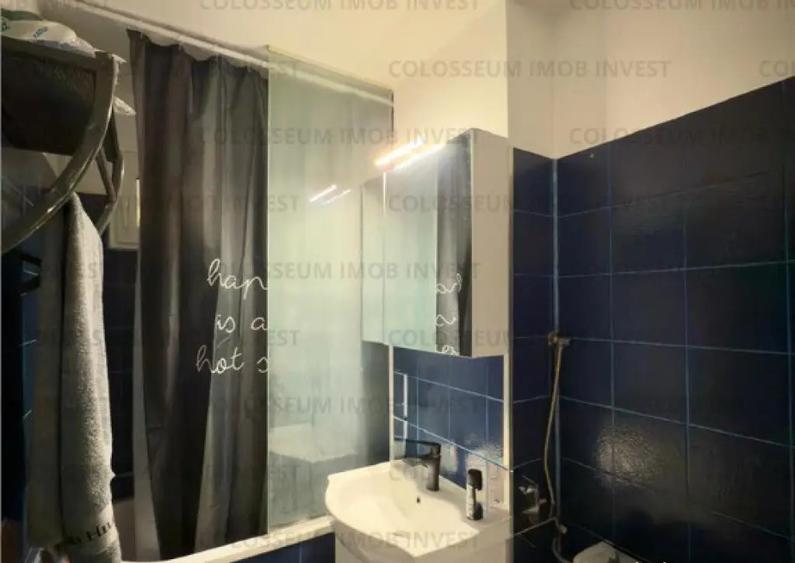 Apartament 2 camere, decomandat - zona Astra - 2