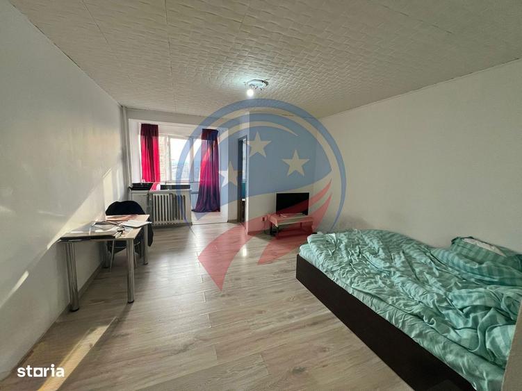 Garsoniera de vanzare Brazda - 4