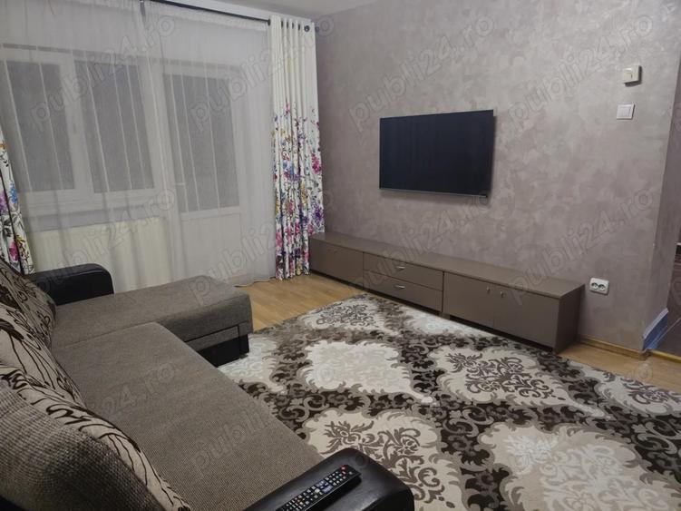 De inchiriat apartament 2 camere - 3