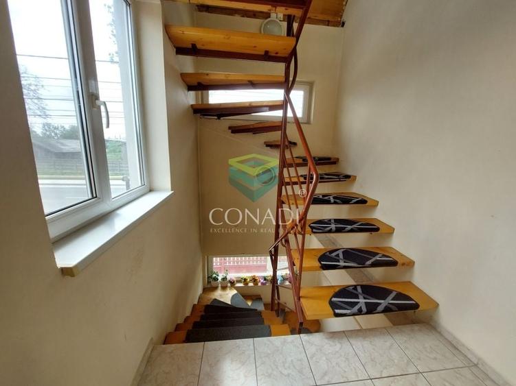 Vila P+1E+M - direct proprietar - 11