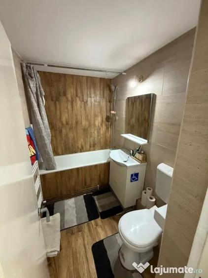 Apartament 2 camere, 54 mp, zona Liana - 7