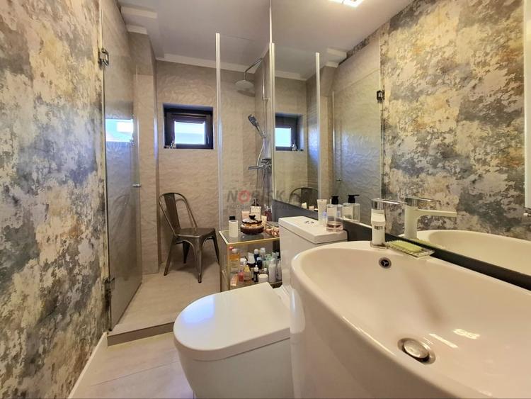 4 Camere Luxury Living | 117mp | Dorobanti Capitale | Londra | Centrala - 13