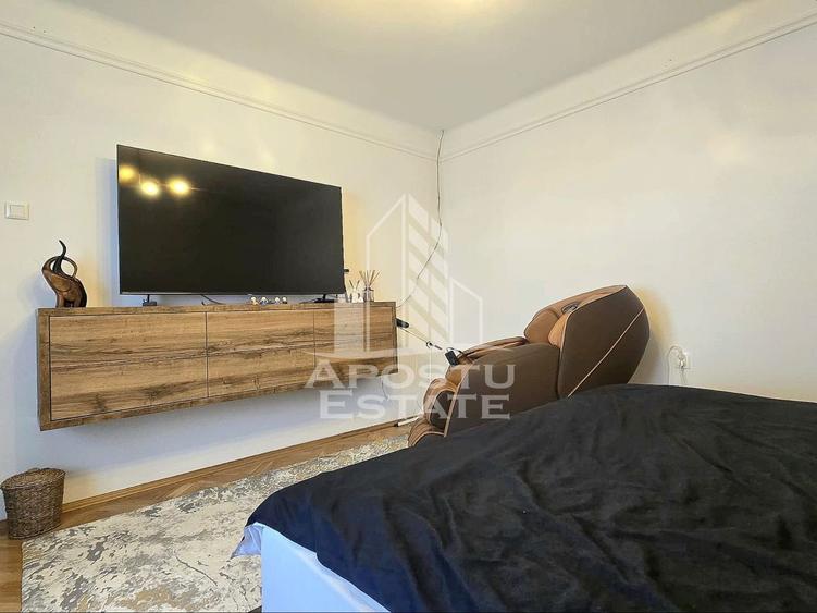 Casa individuala 4 camere , curte amenajata , terasa si piscina - 6