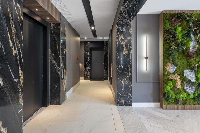 Studio Arqa Jolie Village Ready to Move - 8