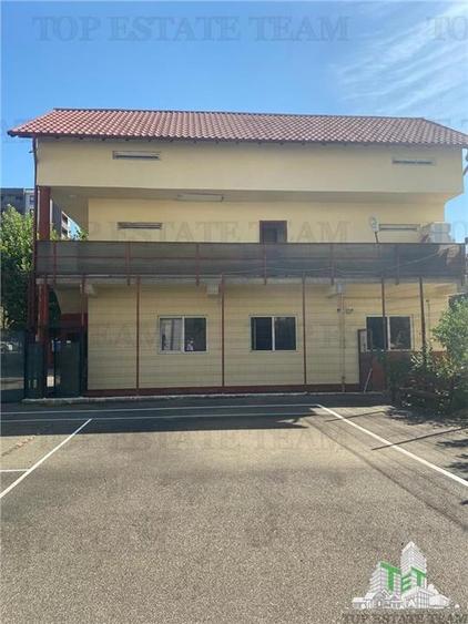 Vila si doua terenuri intravilane de vanzare/ Bragadiru - 1